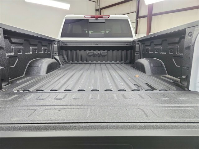 New 2026 GMC Sierra 2500 SLE w/ Preferred Package image 40