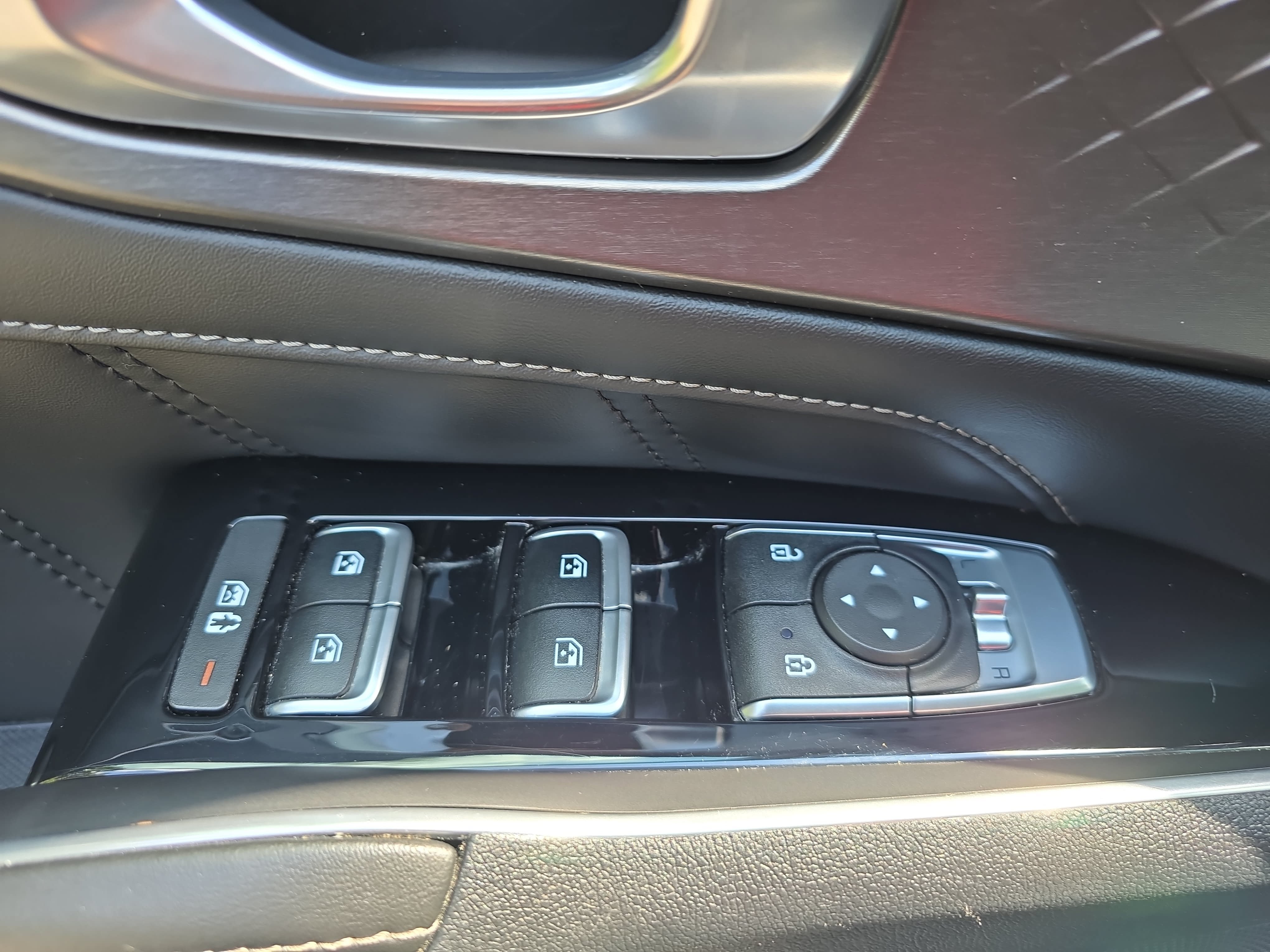 Used 2021 Kia Sorento SX AWD/4WD image 23