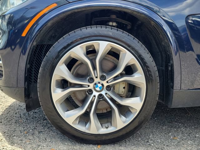 Used 2018 BMW X5 sDrive35i RWD image 12