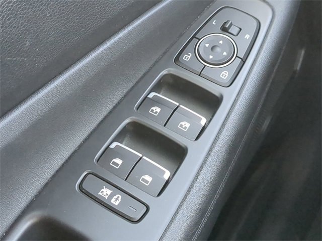 Used 2020 Hyundai Santa Fe SEL image 22