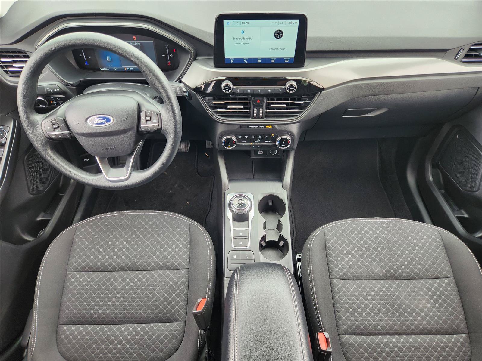 Used 2025 Ford Escape Active FWD image 18