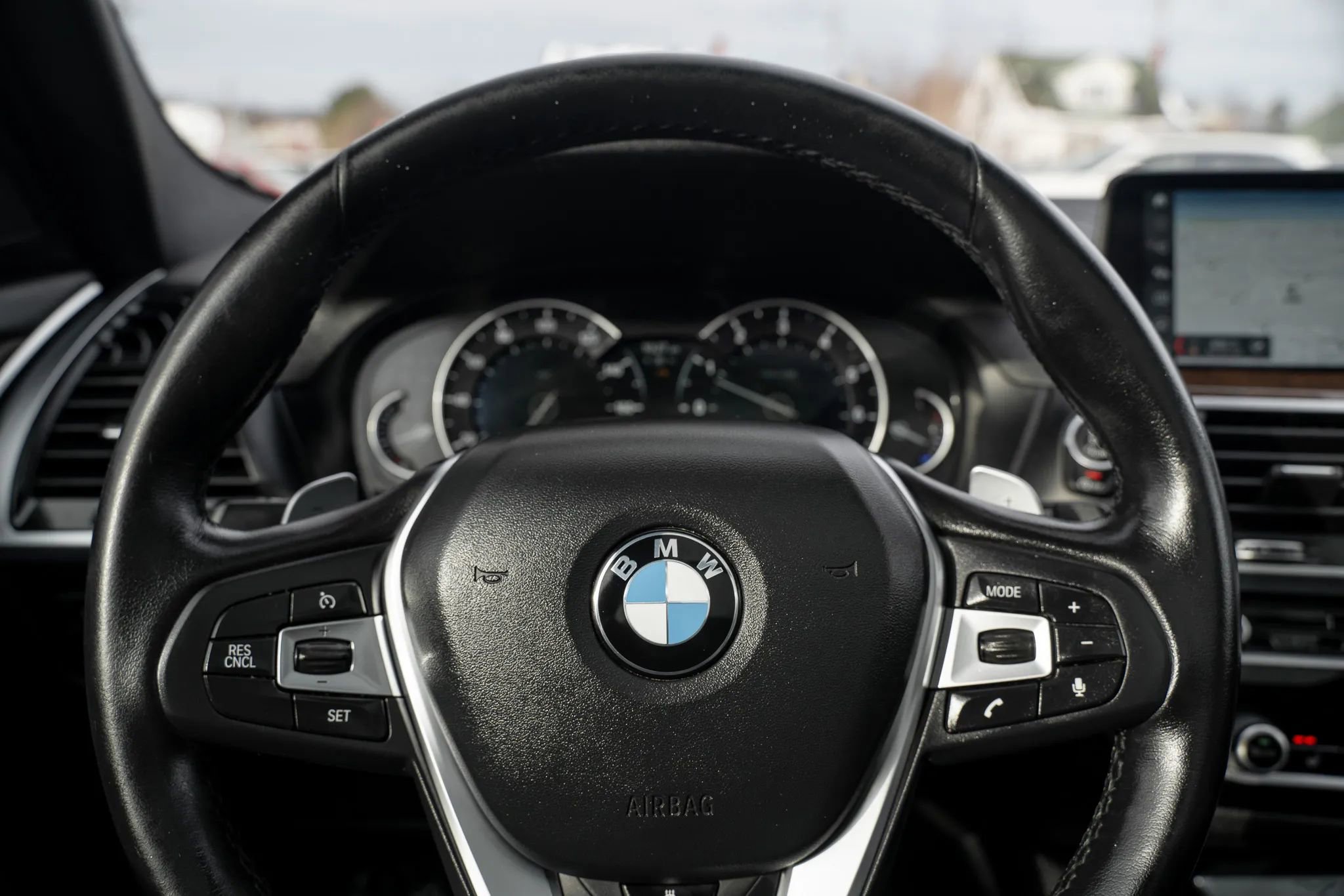 Used 2019 BMW X3 xDrive30i image 21