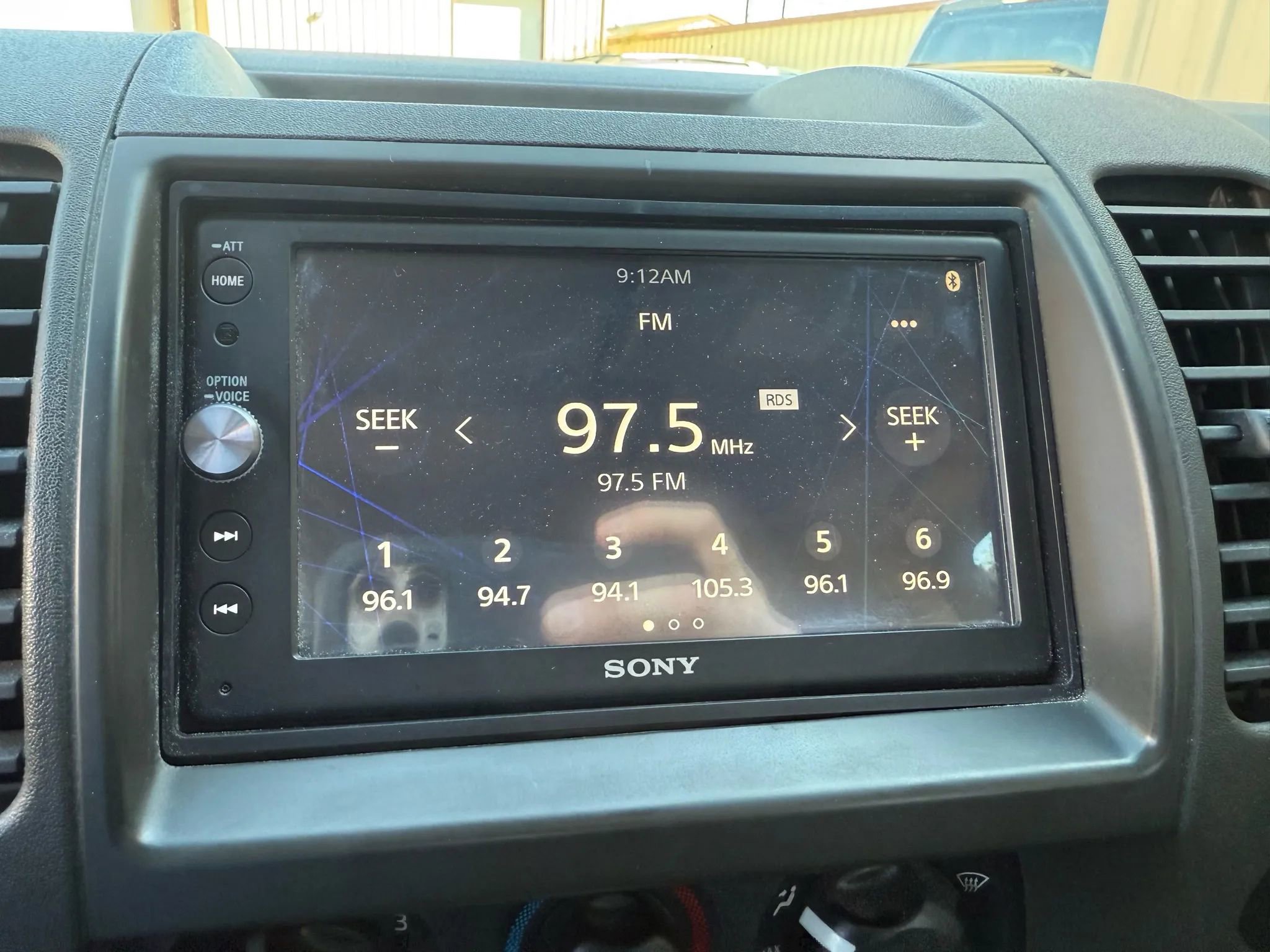 Used 2008 Nissan Xterra S w/ Tow Pkg image 14