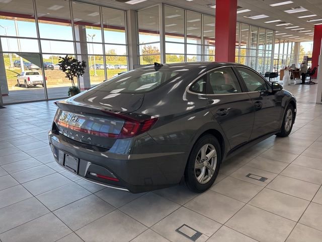 Used 2023 Hyundai Sonata SE image 5