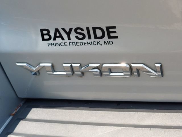 Used 2019 GMC Yukon SLT w/ Open Road Package RWD image 46