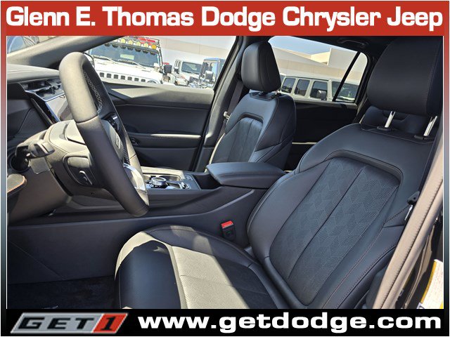 New 2026 Jeep Cherokee Overland w/ Advanced Pro Tech Group AWD/4WD image 9
