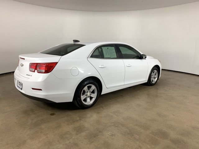 Used 2015 Chevrolet Malibu LS image 8