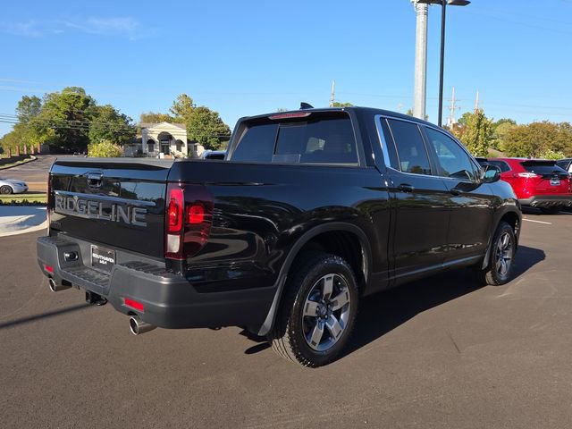 Used 2024 Honda Ridgeline RTL image 5