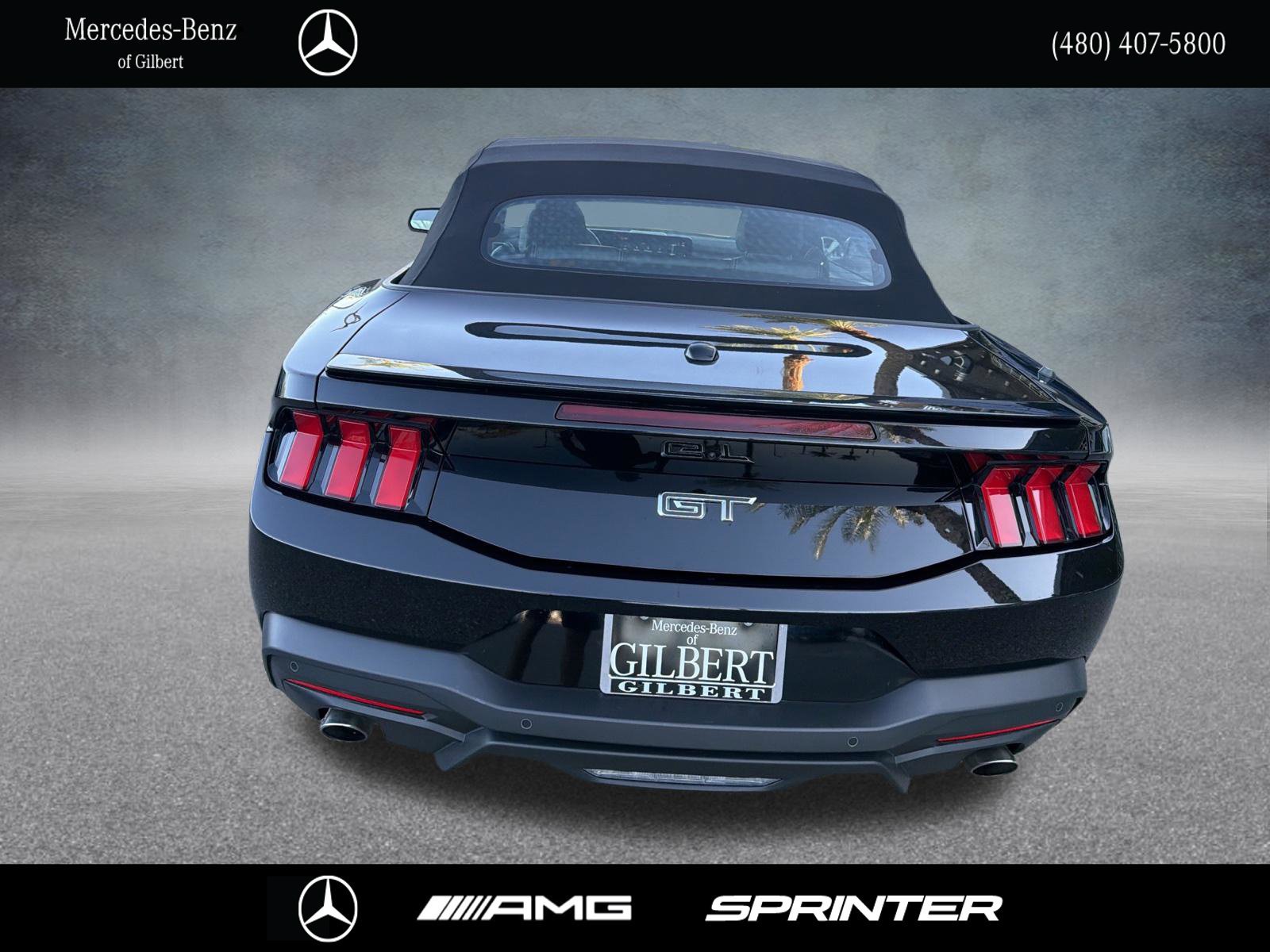 Used 2024 Ford Mustang GT Premium RWD image 5