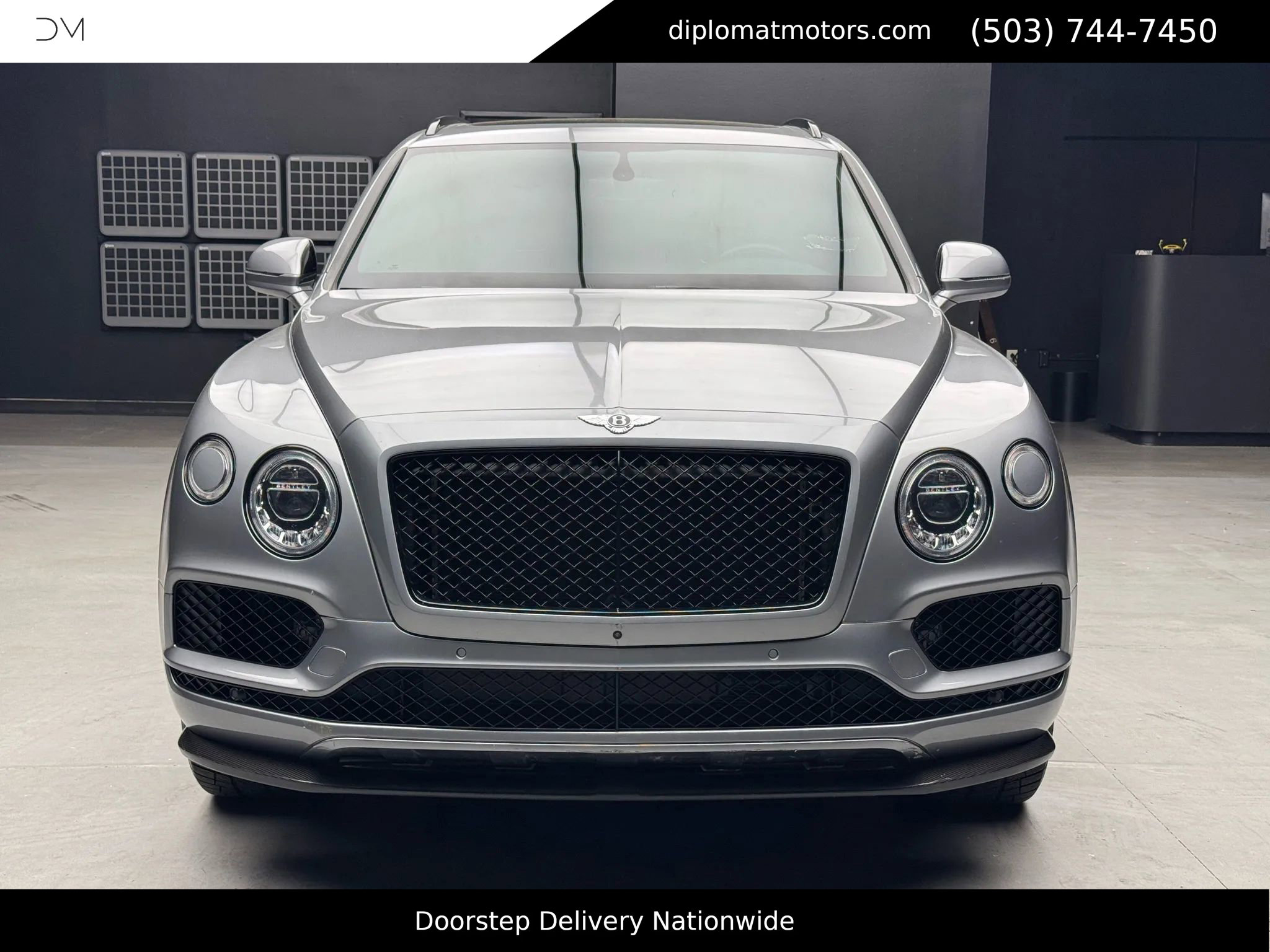 Used 2020 Bentley Bentayga image 11