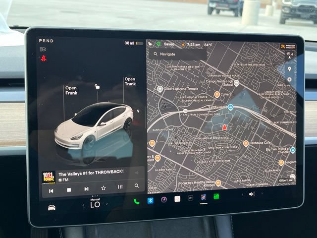 Used 2023 Tesla Model 3 Standard Range RWD image 13
