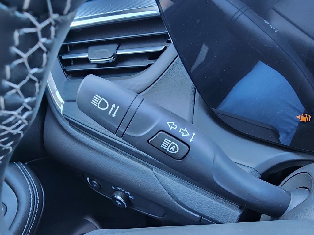 New 2026 Buick Encore GX Preferred image 21