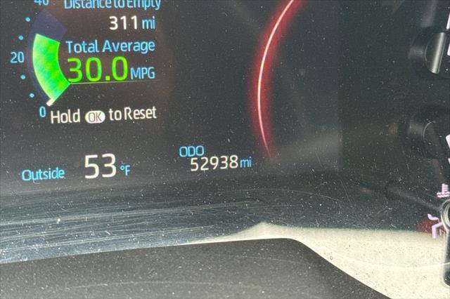 Certified 2024 Toyota RAV4 LE image 28