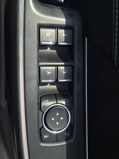 Used 2021 Ford F150 Limited AWD/4WD image 21