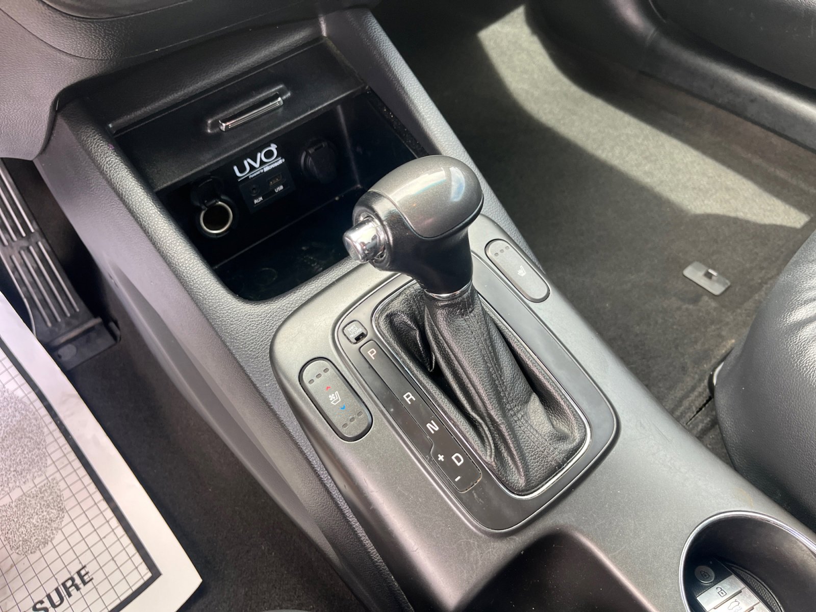 Used 2014 Kia Forte Koup EX w/ EX Premium Package image 31