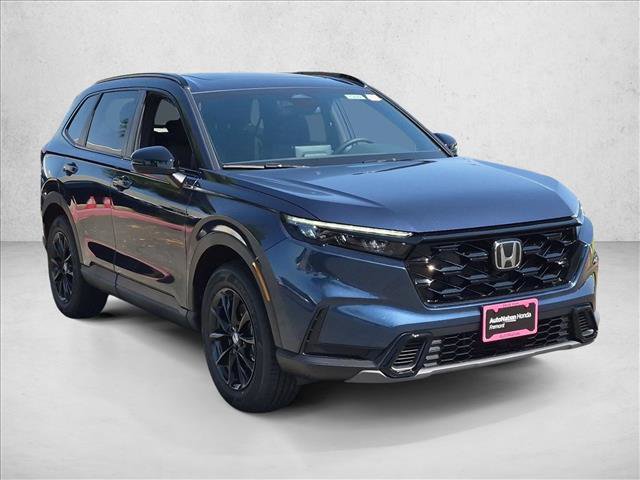 New 2026 Honda CR-V Sport image 7
