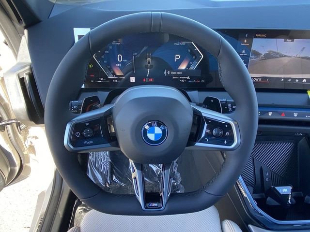 Used 2026 BMW X3 xDrive30 w/ M Sport Package image 20