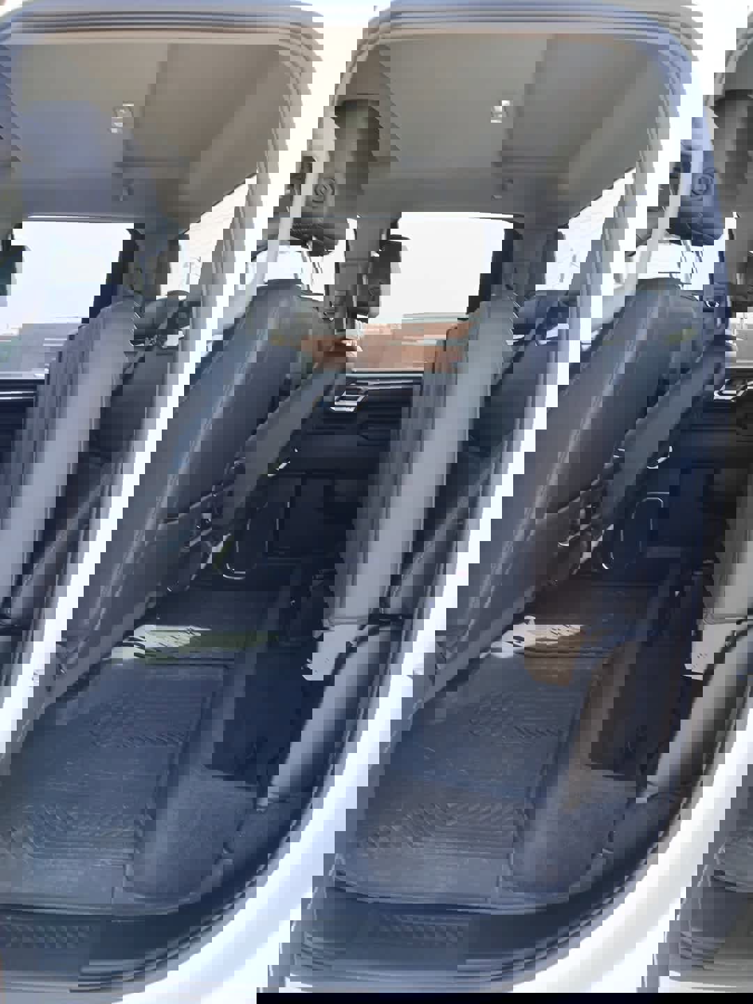 Used 2024 Chevrolet Silverado 2500 LTZ w/ LTZ Convenience Package image 36