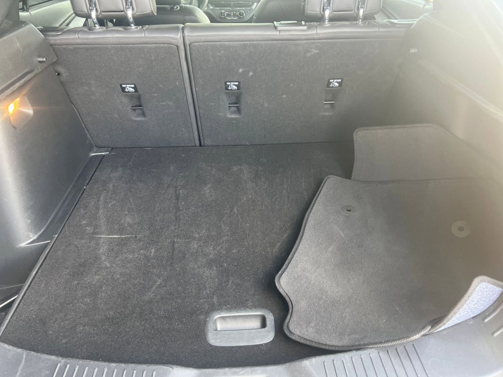 Used 2025 Buick Envista Preferred image 31