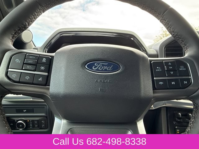 New 2026 Ford F150 Lariat w/ Equipment Group 501A Mid AWD/4WD image 29