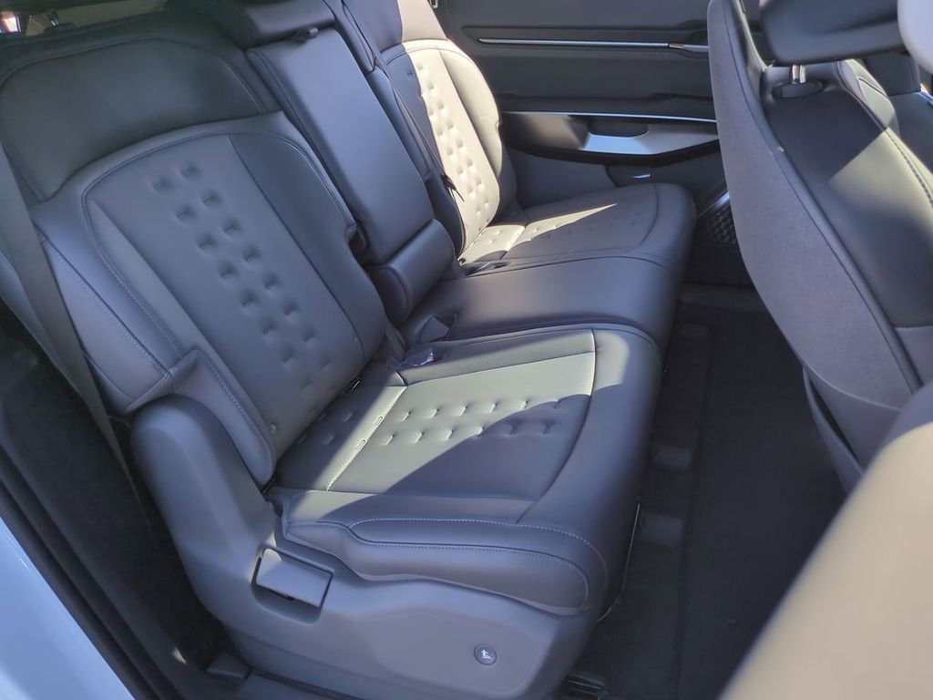 New 2026 Kia EV9 Wind AWD/4WD image 28