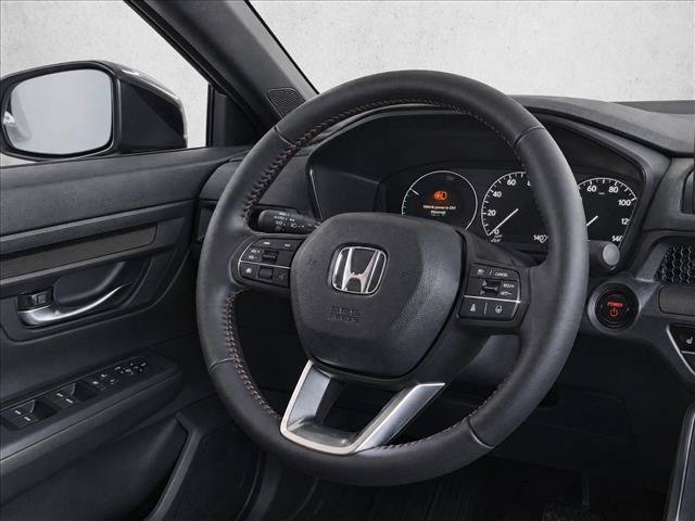 New 2027 Honda CR-V Sport image 19