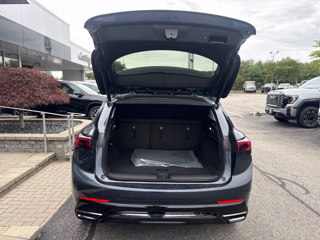 New 2026 Buick Envision Sport Touring AWD/4WD image 23