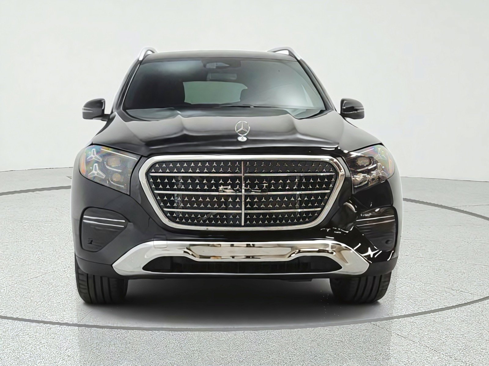 New 2027 Mercedes-Benz GLS 450 4MATIC image 2