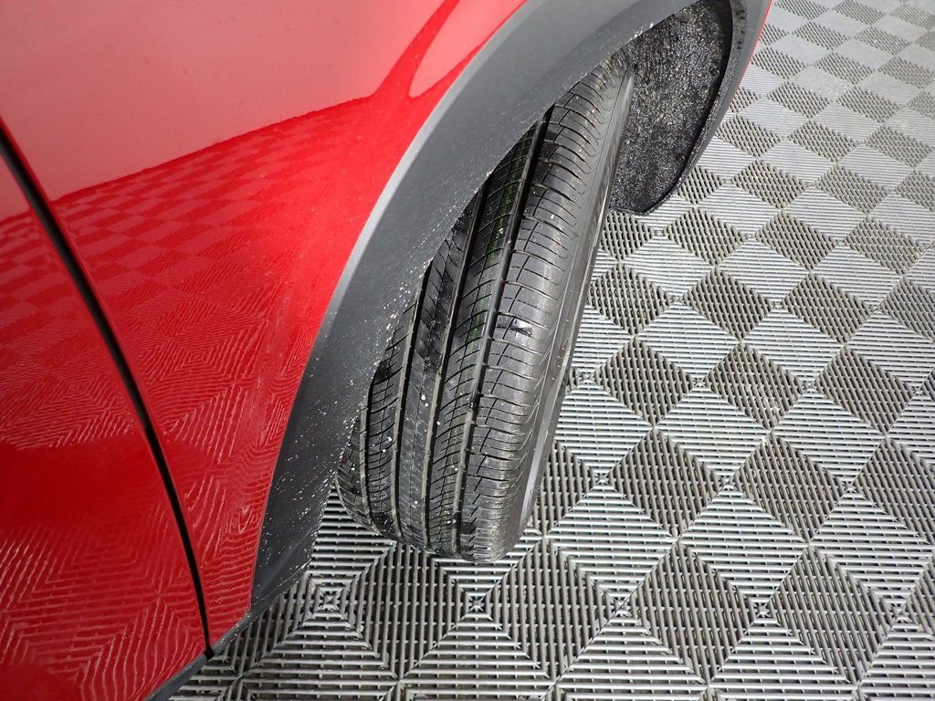 New 2026 Chevrolet Trax LT w/ LT Convenience Package image 33