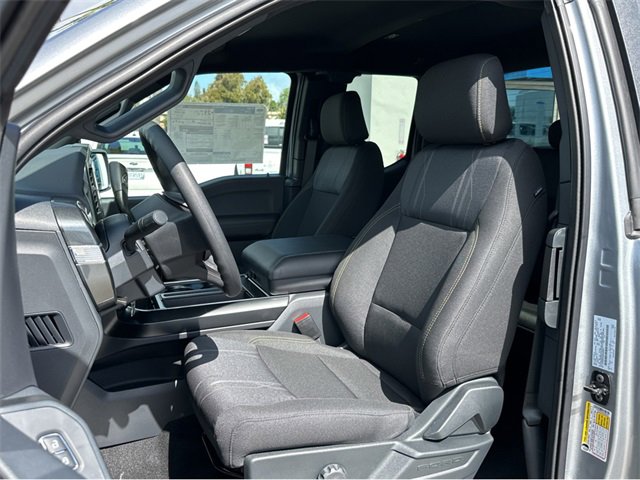 New 2025 Ford F150 STX w/ Equipment Group 200A image 15