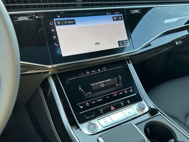 New 2026 Audi Q8 Premium Plus AWD/4WD image 11