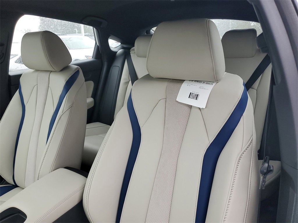 New 2026 Acura Integra A-Spec image 16