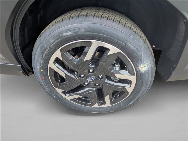 New 2026 Subaru Forester Premium image 9