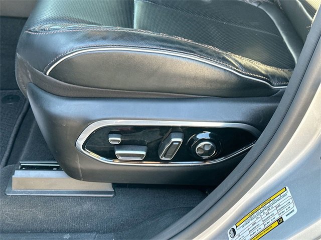 Used 2022 Jeep Grand Cherokee Summit w/ Adv Protech Group IV image 18