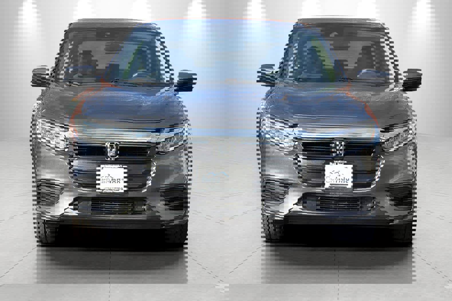 Certified 2019 Honda Insight EX image 10