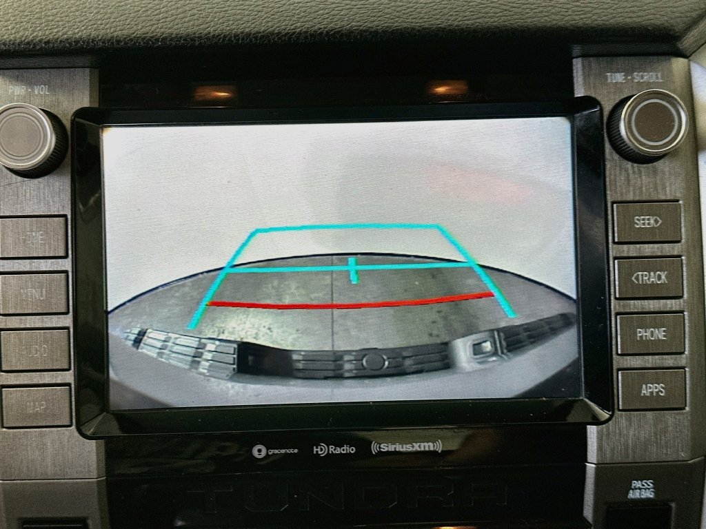 Used 2021 Toyota Tundra SR5 RWD image 19