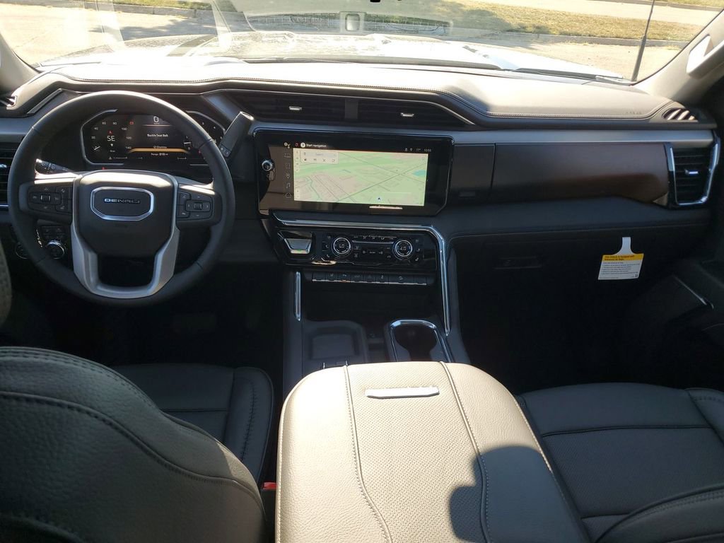 New 2026 GMC Sierra 2500 Denali w/ Denali Reserve Package image 21