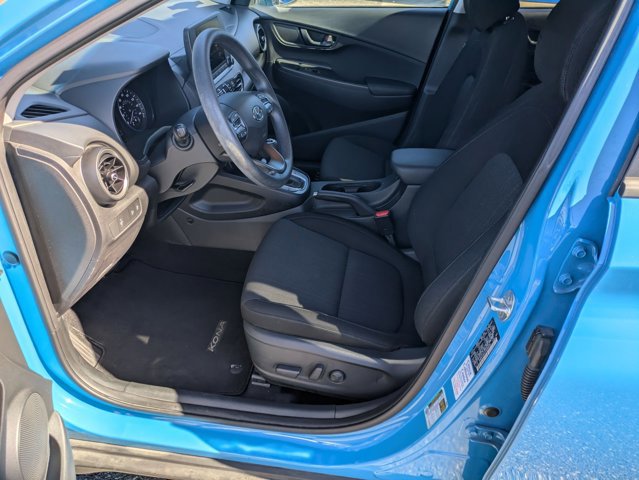 Used 2023 Hyundai Kona SEL image 19