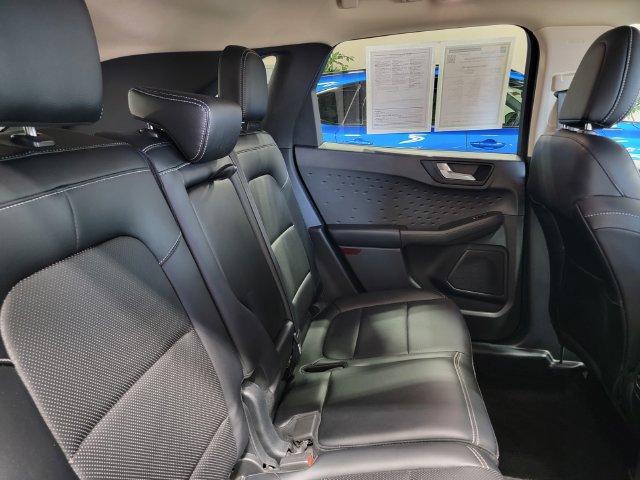 Used 2020 Ford Escape SEL AWD/4WD image 14
