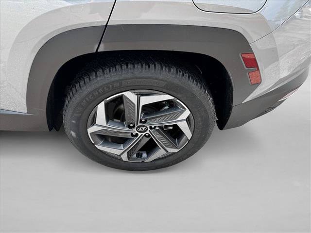 Used 2022 Hyundai Tucson SEL AWD/4WD image 9