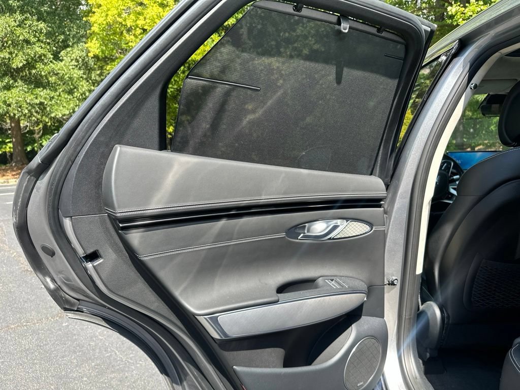 Used 2023 Genesis Electrified GV70 w/ Prestige Package AWD/4WD image 7