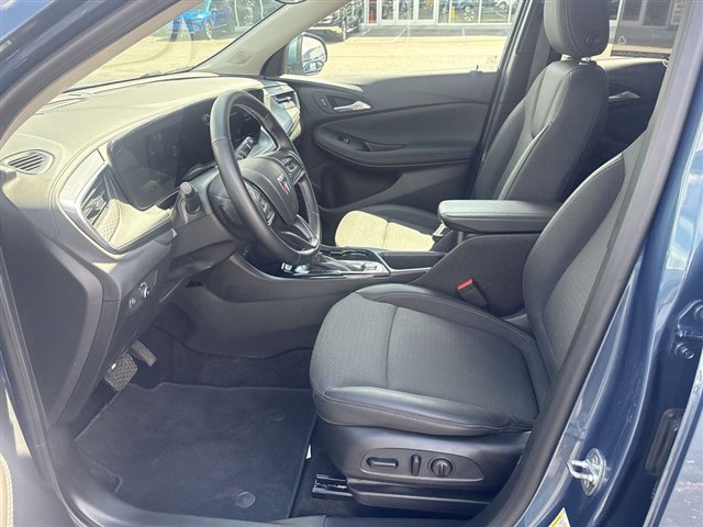 Certified 2024 Buick Encore GX Preferred w/ Comfort Package AWD/4WD image 18
