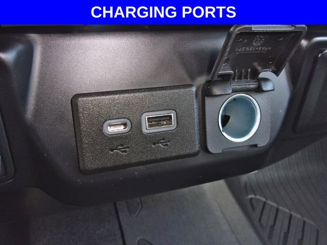 Used 2021 Chevrolet Silverado 1500 RST image 7