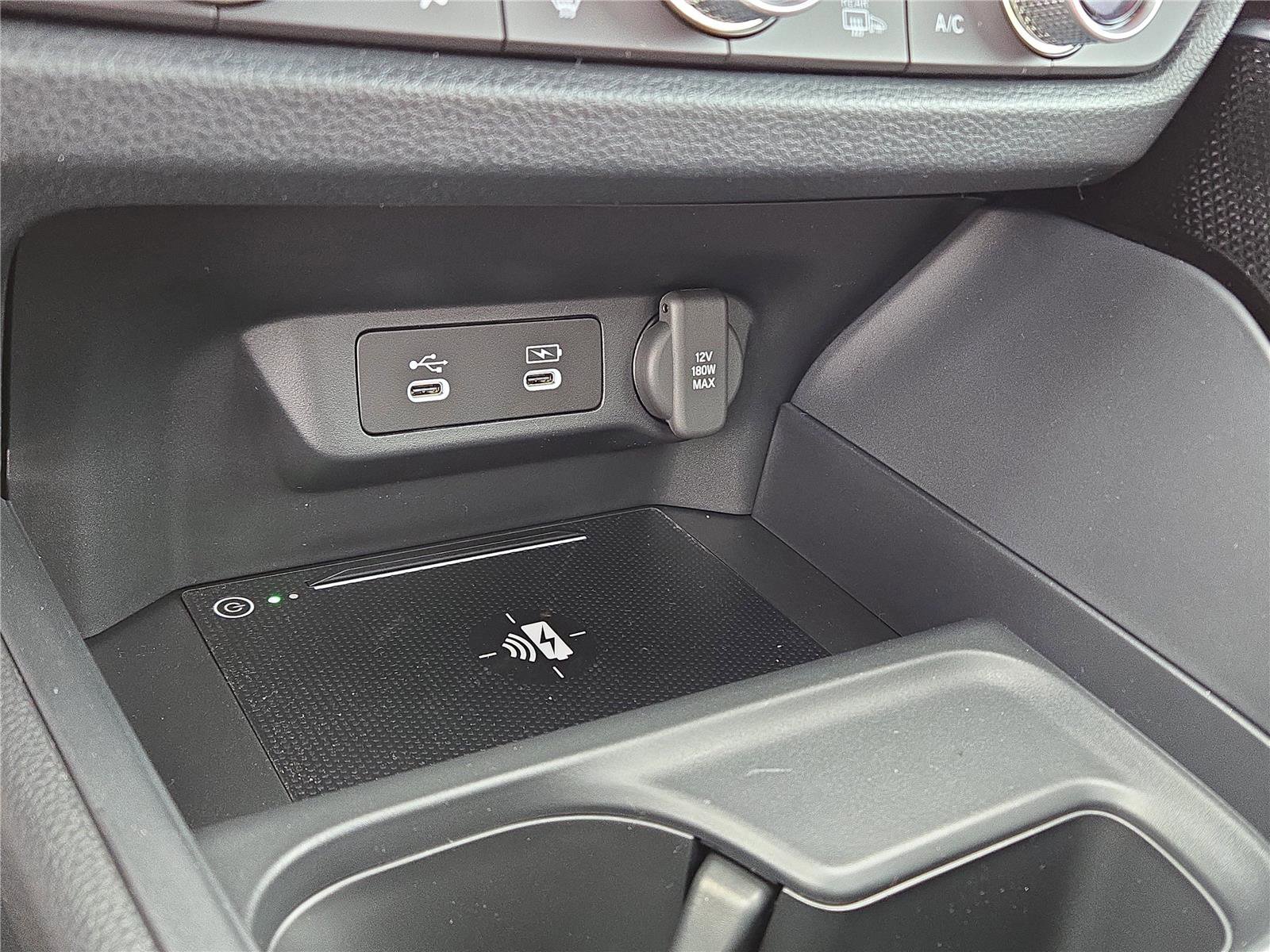 New 2025 Acura ADX A-Spec image 8