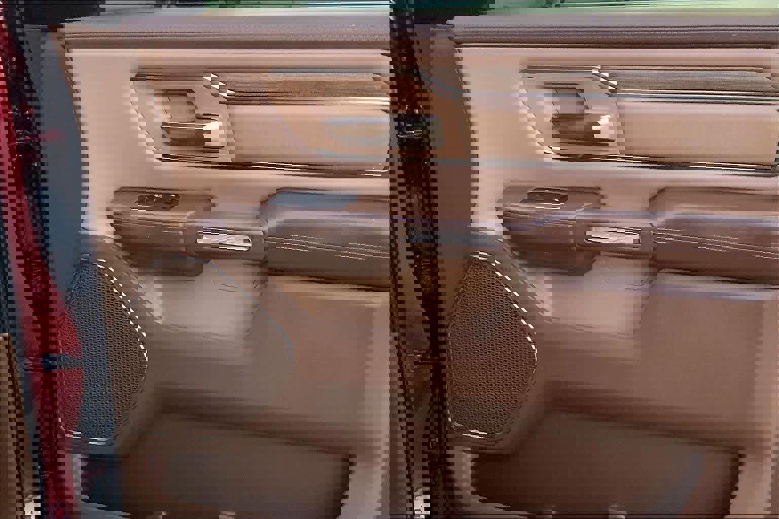 Used 2019 RAM 1500 Limited w/ Trailer Tow Group image 22