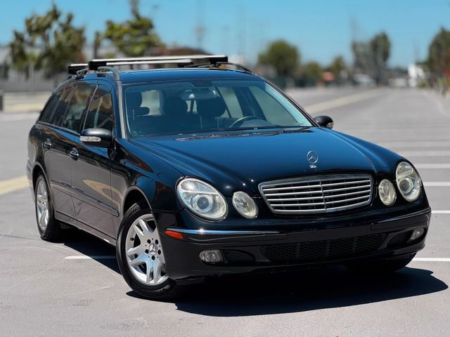Used 2006 Mercedes-Benz E 350 Wagon image 1