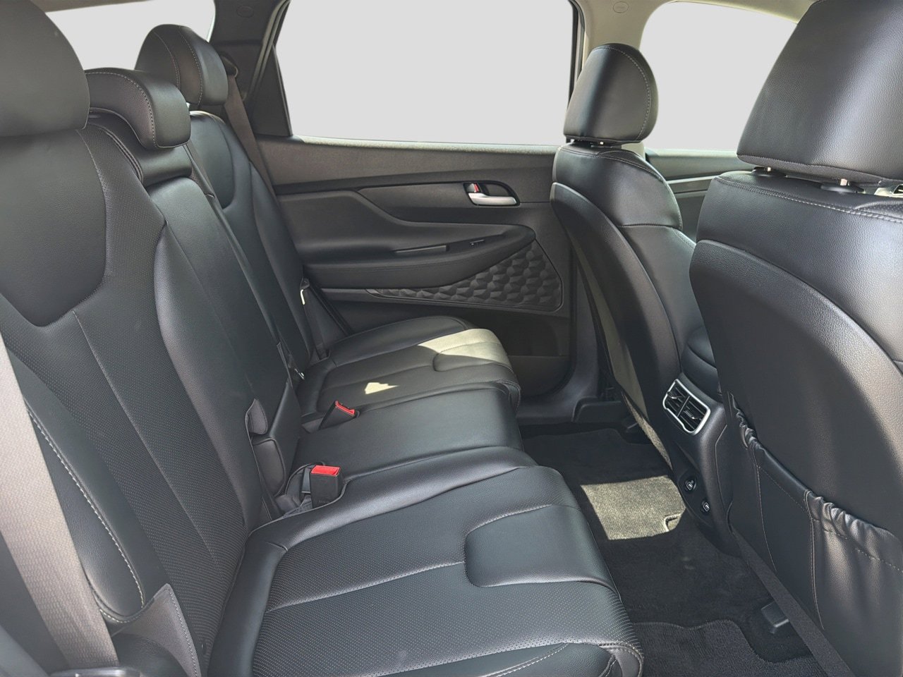 Used 2023 Hyundai Santa Fe XRT AWD/4WD image 26