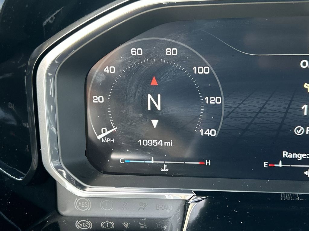 Used 2026 GMC Sierra 1500 SLT image 12