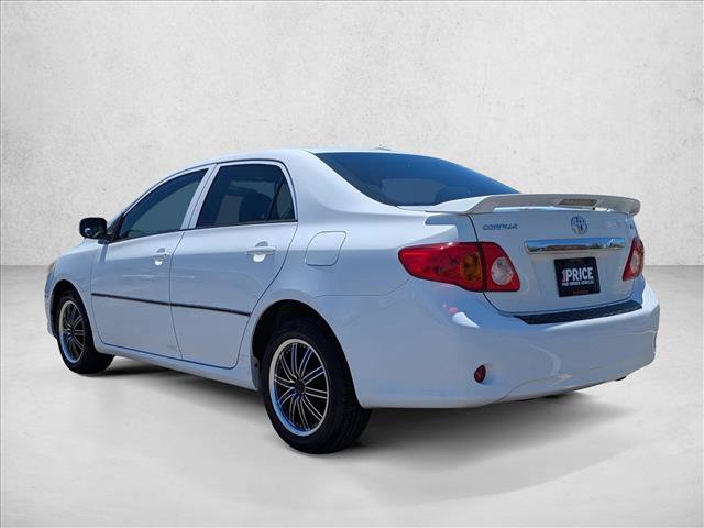 Used 2010 Toyota Corolla LE FWD image 8