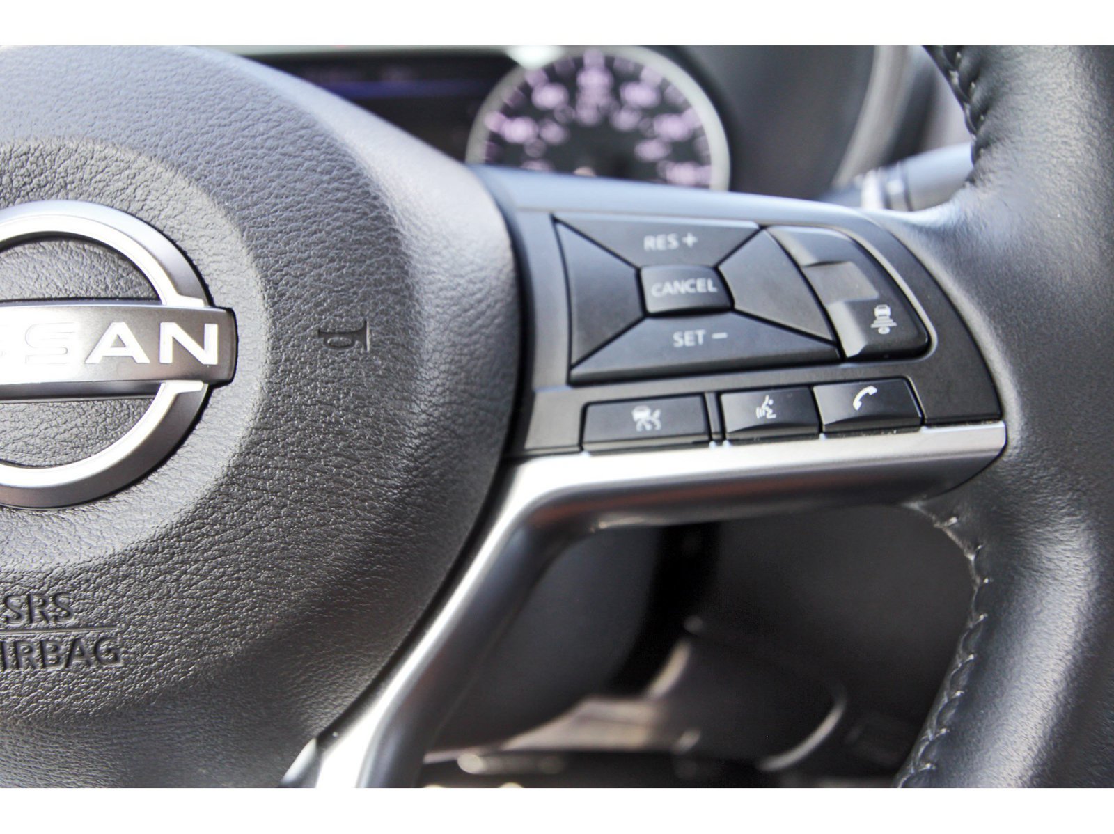 Used 2024 Nissan Sentra SV w/ All-Weather Package FWD image 20